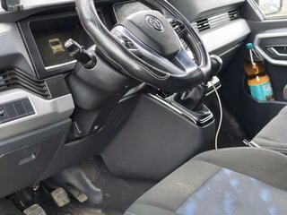 2024 Dongfeng K33, чёрный, 3100000 рублей, вид 4