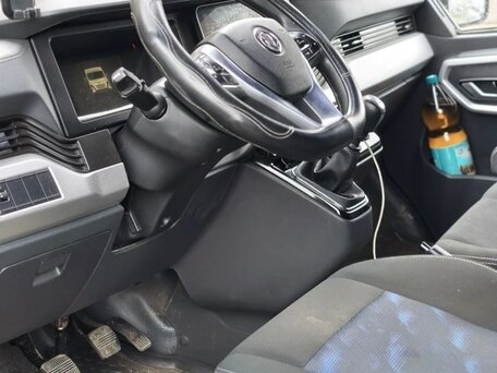 2024 Dongfeng K33, чёрный, 3100000 рублей, вид 4