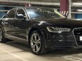 2014 Audi A6 IV (C7), чёрный, 2050000 рублей