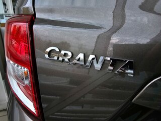 2026 Lada (ВАЗ) Granta I Рестайлинг, коричневый, 1088000 рублей, вид 5