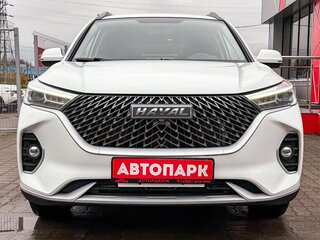 2024 Haval M6 II, белый, 1629000 рублей, вид 2