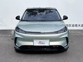2025 Arcfox T1 42.3 kWh, зелёный - вид 5