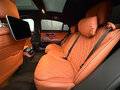 2025 Mercedes-Benz S-Класс 500 Long 4MATIC VII (W223), чёрный, 14090000 рублей - вид 11