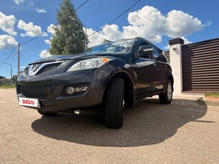 2012 Great Wall Hover H5, чёрный, 805000 рублей, вид 1