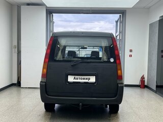 1998 Honda Stepwgn I, серый, 270000 рублей, вид 5