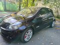2008 Renault Clio RS III, чёрный, 1000000 рублей - вид 7