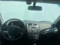 2026 Lada (ВАЗ) Granta I Рестайлинг, серый - вид 9