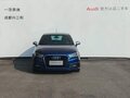 2018 Audi A1 I (8X) Рестайлинг, синий, 960010 рублей - вид 1