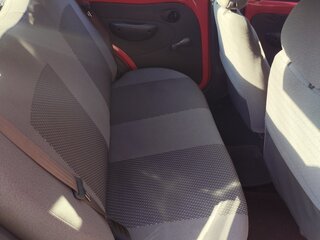 2014 Daewoo Matiz I Рестайлинг, красный, 230000 рублей, вид 4