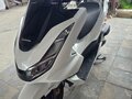 2022 Honda PCX 125, белый