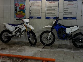 2022 Motax MX R250, синий, 120000 рублей, вид 3