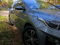 2019 Kia Ceed III, серебристый, 1800000 рублей - вид 11