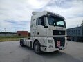 2023 Sinotruk Sitrak C7H, белый - вид 1
