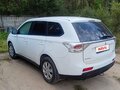 2013 Mitsubishi Outlander III, белый, 1000000 рублей - вид 3