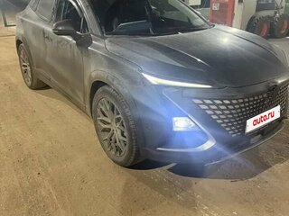 2024 Changan UNI-T I, серый, 2150000 рублей, вид 2