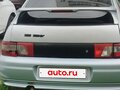 2007 Lada (ВАЗ) 2112, серебристый, 80000 рублей - вид 1