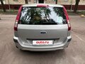 2008 Ford Fusion I Рестайлинг, серебристый, 450000 рублей - вид 2