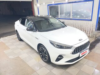 2023 JAC J7 I, белый, 1790000 рублей, вид 3