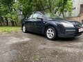 2007 Ford Focus II, синий, 330000 рублей - вид 1