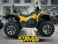 2026 Stels ATV-800 Guepard Trophy, жёлтый, 1150000 рублей - вид 1