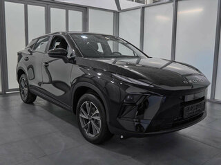 2026 Omoda C5 II, чёрный, 3230000 рублей, вид 1