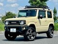 2022 Suzuki Jimny Kei car IV, бежевый, 1050444 рублей - вид 8