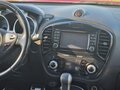 2012 Nissan Juke I, красный, 860000 рублей - вид 7