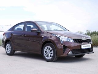 2025 Solaris KRS, коричневый, 2560000 рублей, вид 3