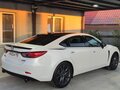 2014 Mazda 6 III (GJ), белый, 1550000 рублей - вид 5