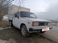 2004 LADA (ВАЗ) ВИС 2345, белый, 160000 рублей