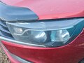 2017 Lada (ВАЗ) Vesta I, красный, 615000 рублей - вид 6