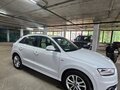 2013 Audi Q3 I (8U), белый, 1490000 рублей - вид 3