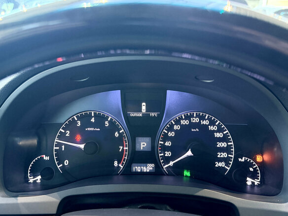 2014 Lexus RX 350 III Рестайлинг, чёрный, 2500000 рублей - вид 17