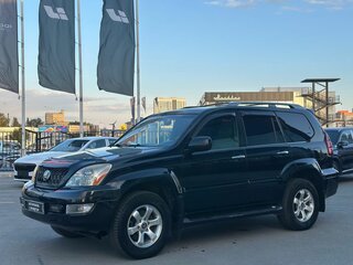 Lexus GX 470 I