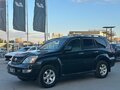 2008 Lexus GX 470 I, чёрный, 1853000 рублей - вид 1
