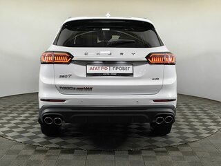 2023 Chery Tiggo 8 Pro Max I, белый, 2390000 рублей, вид 5