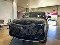 2026 Haval F7 II, синий - вид 1