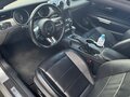 2022 Ford Mustang VI Рестайлинг, серебристый, 2550000 рублей - вид 9