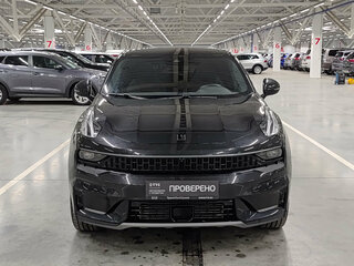 2023 Lynk & Co 05, чёрный, 3499000 рублей, вид 2