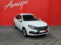 2023 Lada (ВАЗ) Granta I Рестайлинг, белый, 769000 рублей - вид 7