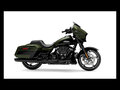 2026 Harley-Davidson Street Glide, зелёный, 4390000 рублей - вид 1