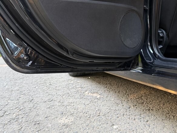 2011 Kia Ceed I Рестайлинг, чёрный, 850000 рублей - вид 22