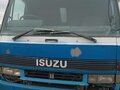 1993 Isuzu Forward (F-Series), синий, 1500000 рублей