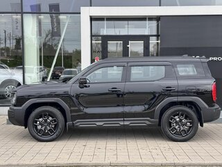 2026 Haval H3 I, чёрный, 3249000 рублей, вид 3