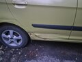 2007 Kia Picanto I, жёлтый, 150000 рублей - вид 6