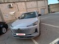 2025 Changan CS55 Plus II Рестайлинг, серый, 1250000 рублей