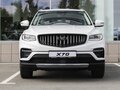 2026 Belgee X70 I Рестайлинг, белый, 3009990 рублей