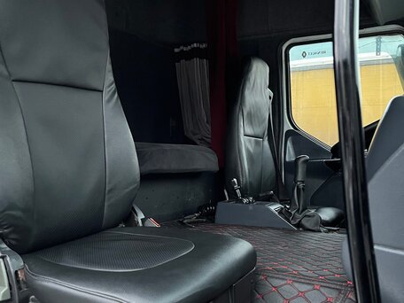 2006 Renault Premium, белый, 1200000 рублей, вид 1