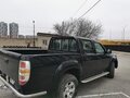 2010 Mazda BT-50 MZR-CD I Рестайлинг, чёрный, 1175000 рублей - вид 3