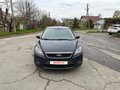 2011 Ford Focus II Рестайлинг, синий, 455000 рублей - вид 1